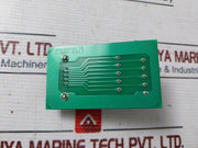 Advantech Adam-3909 Terminal Board A013D00201 V1