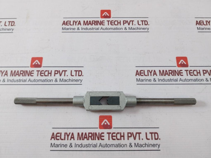 Metal Hand Screw Machine Metric Taper Plug – Aeliya Marine