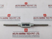 Metal Hand Screw Machine Metric Taper Plug