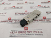 Metal Work 7021020100 Pneumatic Valve Mpm 220Vac 10 Bar 2W Ex Na Ii3Gd T5