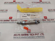 Metal Work Pneumatic 113U250050Cjj Air Cylinder