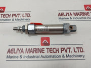 Metal Work Pneumatic 113U250050Cjj Air Cylinder