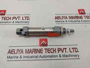 Metal Work Pneumatic 113U250050Cjj Air Cylinder