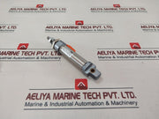 Metal Work Pneumatic 113U250050Cjj Air Cylinder