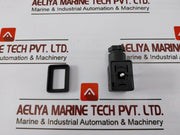 Metal Work Pneumatic 7021020100 Namur Valve With W0215000131 Solenoid Coil