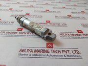 Metal Work Pneumatic Air Cylinder 113U250050Cj