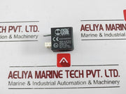 Metal Work W0215000101 Pneumatic Valve 24Vdc 2W