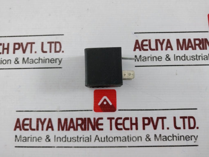 Metal Work W0215000101 Pneumatic Valve 24Vdc 2W