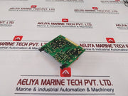 Metalex Ppl 2912-2 Printed Circuit Board Sr912910