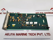 Metalex Tvar 109 9041/R1 Pcb Card
