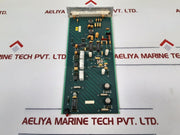 Metalex Tvar 109 9041/R1 Pcb Card