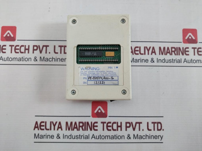 metalink-8051-family-icemaster-pe-integrated-emulator-pe-8351fx-400-16