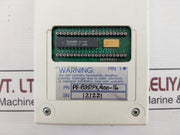 Metalink 8051 Family Icemaster-pe Integrated Emulator Pe-8351Fx/400-16