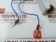 Metallux Rfh75 Power Brake Resistor Braking Module 3R5/J