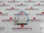 Metallux Rfht 75 Power Brake Resistor Braking Module 38/05 