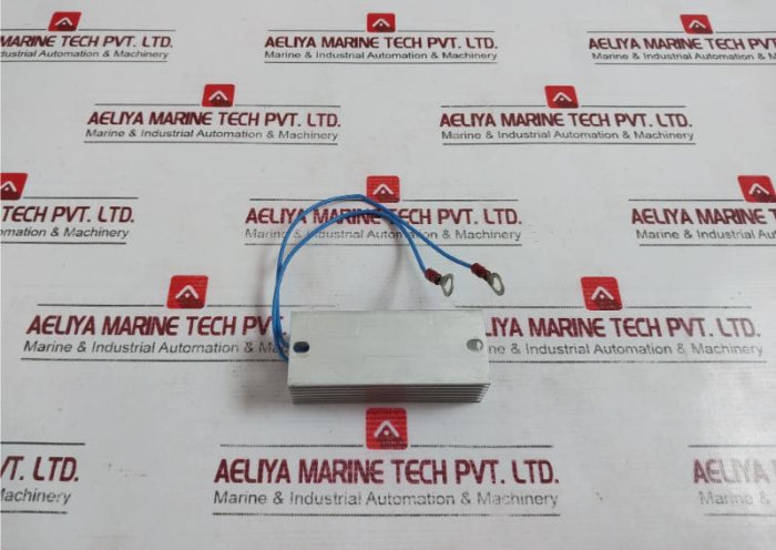 Metallux Rfht 75 Power Brake Resistor Braking Module 38/05 