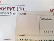 Metaltex Af-20Mr-a Programmable Controller Relay Ac100-240V 12 Input
