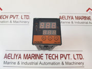 Metaltex Mc-941 Temperature Controller 85-265 Vac/60 Hz