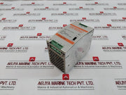 Metaltex Na-75-24 Switching Mode Power Supply 100-120Vac 1.6A 200-240Vac 0.8A 50/60Hz