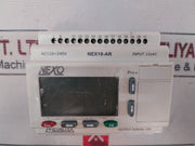 Metaltex Nex18-ar Output Relay