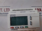 Metaltex Nex18-ar Output Relay Ac 110-240V