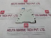 Metaltex Prt8-1 Relay Base 6A-250V