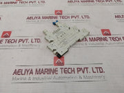 Metaltex Prt8-1 Relay Base 6A-250V