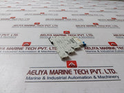 Metaltex Prt8-2 Relay Interface 6A-250V
