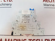Metaltex Prt8-3 Relay Base (New)