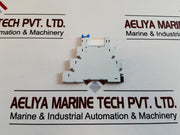 Metaltex Prt8-3 Relay Base (Used)