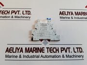 Metaltex Prt8-3 Relay Base (Used)
