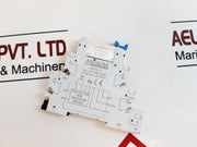 Metaltex Prt8-3 Relay Base (Used)