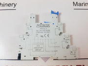 Metaltex Prt8-3 Relay Base