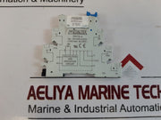 Metaltex Prt8-4 Relay 220-240V Ac/Dc