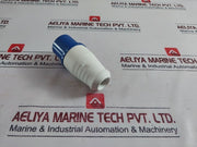 Metaltex Tlp16432 Male Plug 200-250V 16A-6H