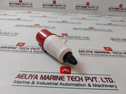 Metaltex Tlp32443 Plug Macho 380-415V