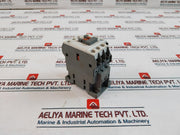 Metasol Mc-22B Contactor 22A 415V 50/60Hz