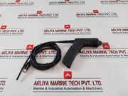 Metcal Mfr-hds Soldering Gun 080611