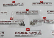 Meters & Instruments 304-2601114 Panel 0-300 A-c Ammeter