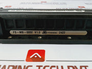 Methode Fs-mb-0002 Optical Rail Module Connector Black 2422