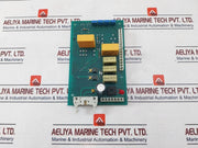 Metos 09.06 0135 B Printed Circuit Board