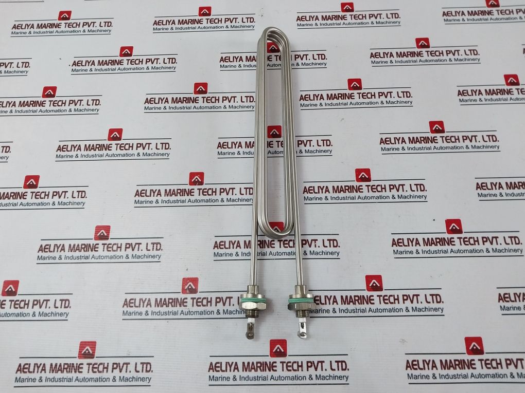 Metos 7520A Space Heater Element