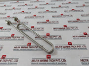 Metos 7520A Space Heater Element