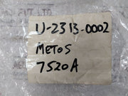 Metos 7520A Space Heater Element