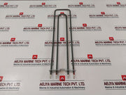 Metos 901177220 Oven Heating Element For Csq-52