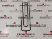 Metos 901177220 Oven Heating Element For Csq-52