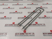 Metos 901177220 Oven Heating Element For Csq-52