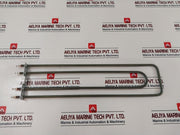 Metos 901177220 Oven Heating Element For Csq-52