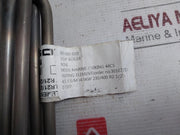 Metos Mg3016721 Heating Element R21/2 4500W 380/220 V 230/400V