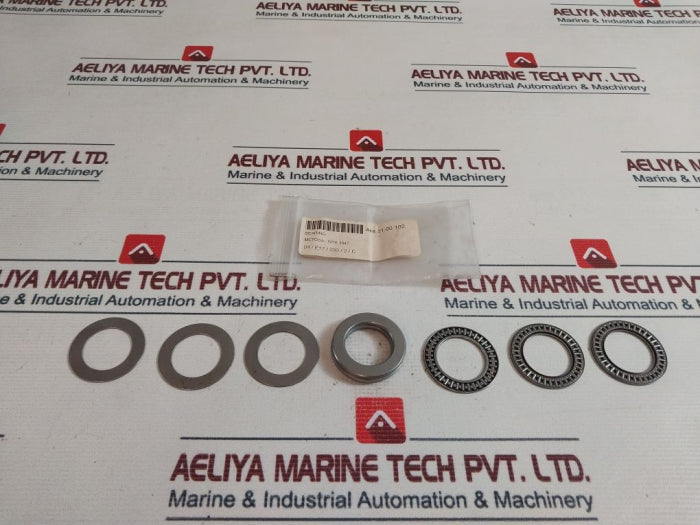 Metosa Ntb 3047 Thrust Needle Roller Bearings